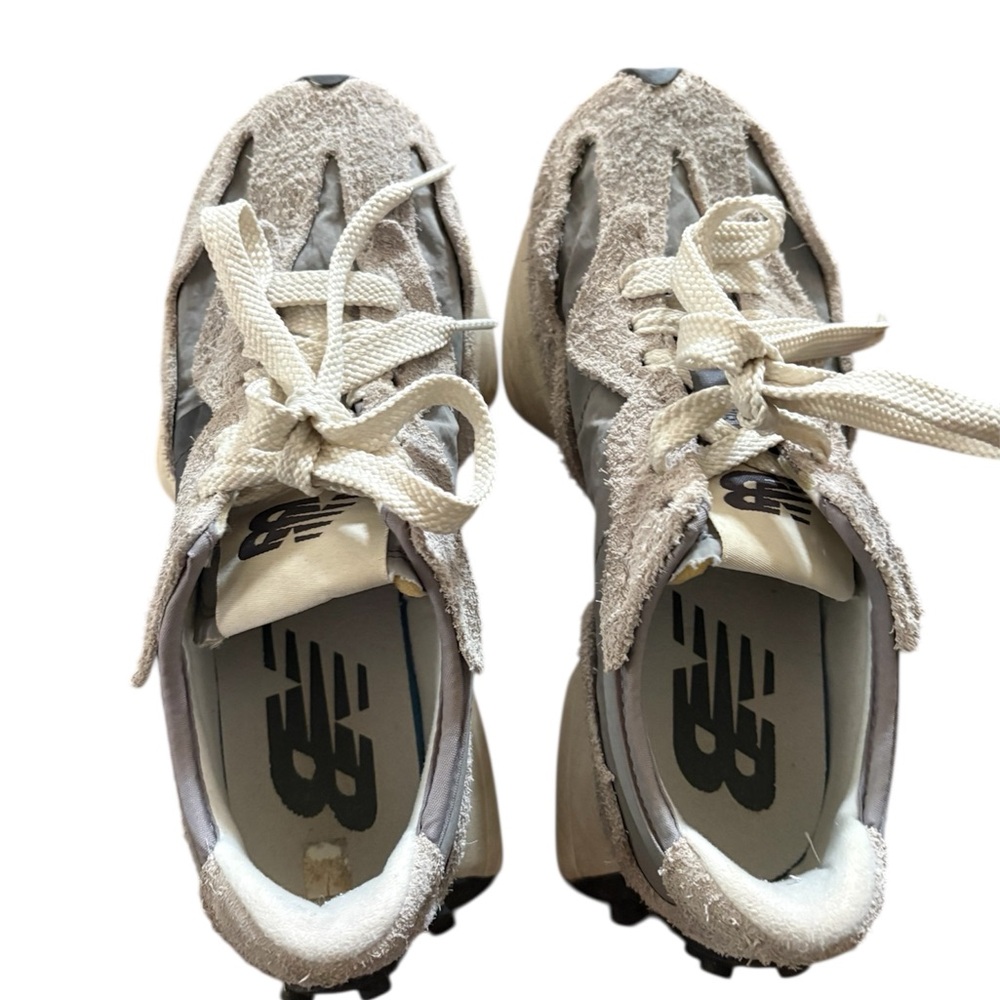 New Balance sneakers